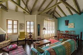 Tria Luxury Residences