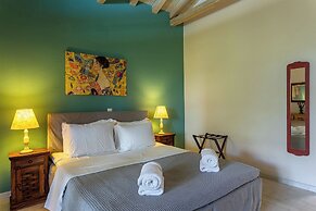 Tria Luxury Residences