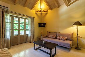 Tria Luxury Residences