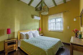 Tria Luxury Residences