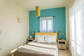 Tria Luxury Residences