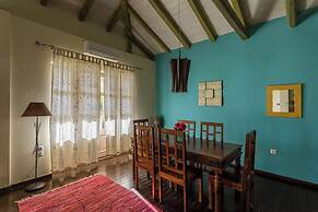 Tria Luxury Residences