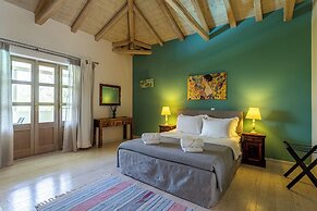 Tria Luxury Residences