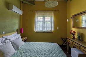 Tria Luxury Residences