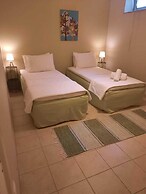 Tria Luxury Residences