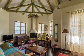 Tria Luxury Residences