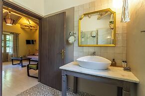 Tria Luxury Residences