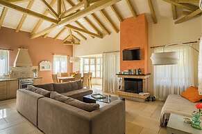 Tria Luxury Residences