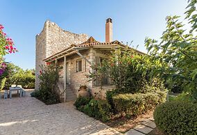 Tria Luxury Residences