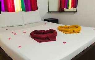 New Nimesha Hotel