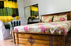 New Nimesha Hotel