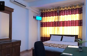 New Nimesha Hotel