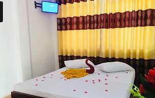 New Nimesha Hotel