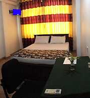 New Nimesha Hotel