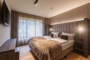 Superior Ferienwohnung fur 6 Personen