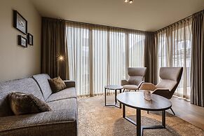 Superior Ferienwohnung fur 6 Personen