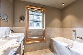 Superior Ferienwohnung fur 6 Personen