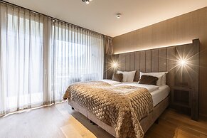 Superior Ferienwohnung fur 6 Personen