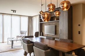 Superior Ferienwohnung fur 6 Personen