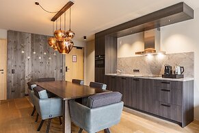 Superior Ferienwohnung fur 6 Personen