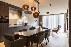 Superior Ferienwohnung fur 6 Personen