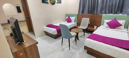 THE GRAND PIANO HOTEL