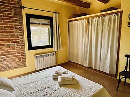 Can Pujol Turisme Rural