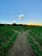 Can Pujol Turisme Rural