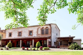 Can Pujol Turisme Rural
