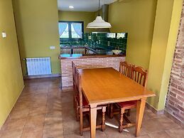 Can Pujol Turisme Rural