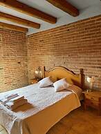 Can Pujol Turisme Rural
