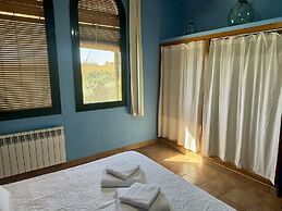 Can Pujol Turisme Rural