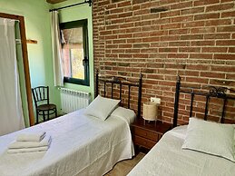 Can Pujol Turisme Rural