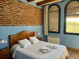 Can Pujol Turisme Rural