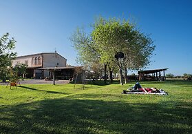 Can Pujol Turisme Rural