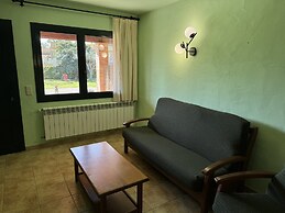 Can Pujol Turisme Rural