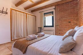 Can Pujol Turisme Rural