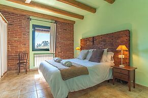 Can Pujol Turisme Rural