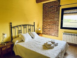 Can Pujol Turisme Rural