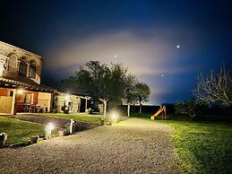 Can Pujol Turisme Rural
