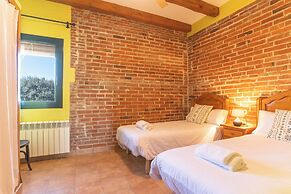 Can Pujol Turisme Rural