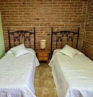 Can Pujol Turisme Rural
