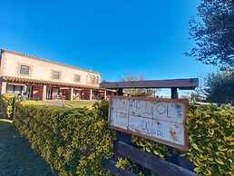 Can Pujol Turisme Rural