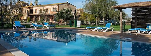 Can Pujol Turisme Rural