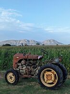 Can Pujol Turisme Rural