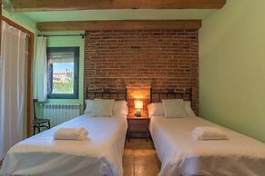 Can Pujol Turisme Rural