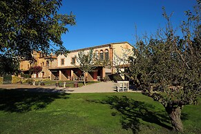 Can Pujol Turisme Rural