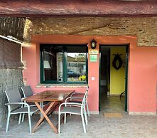 Can Pujol Turisme Rural