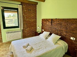 Can Pujol Turisme Rural