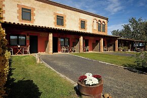 Can Pujol Turisme Rural